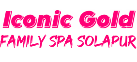 Iconic Gold Family Spa Solapur